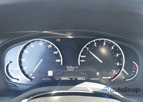 2021 BMW X3 Sdrive30I from USA, damaged, VIN 5UXTY3C09M9E39607